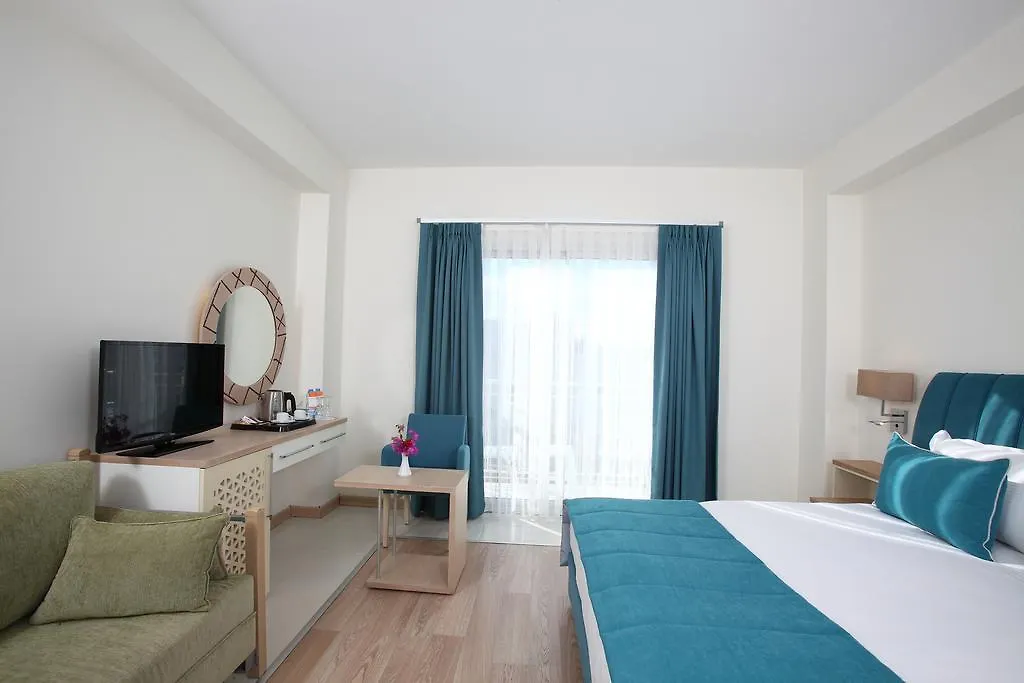 Mandarin Resort & Spa Bodrum