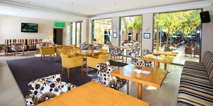 Mandarin Resort & Spa Bodrum
