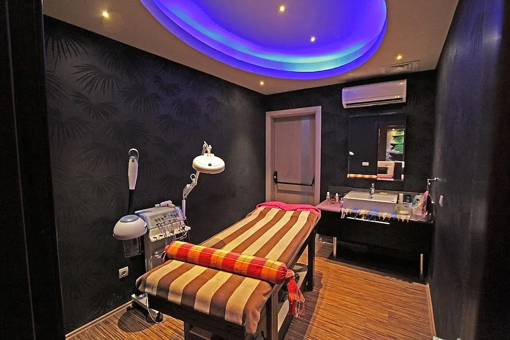 Mandarin Resort & Spa Bodrum Turquie
