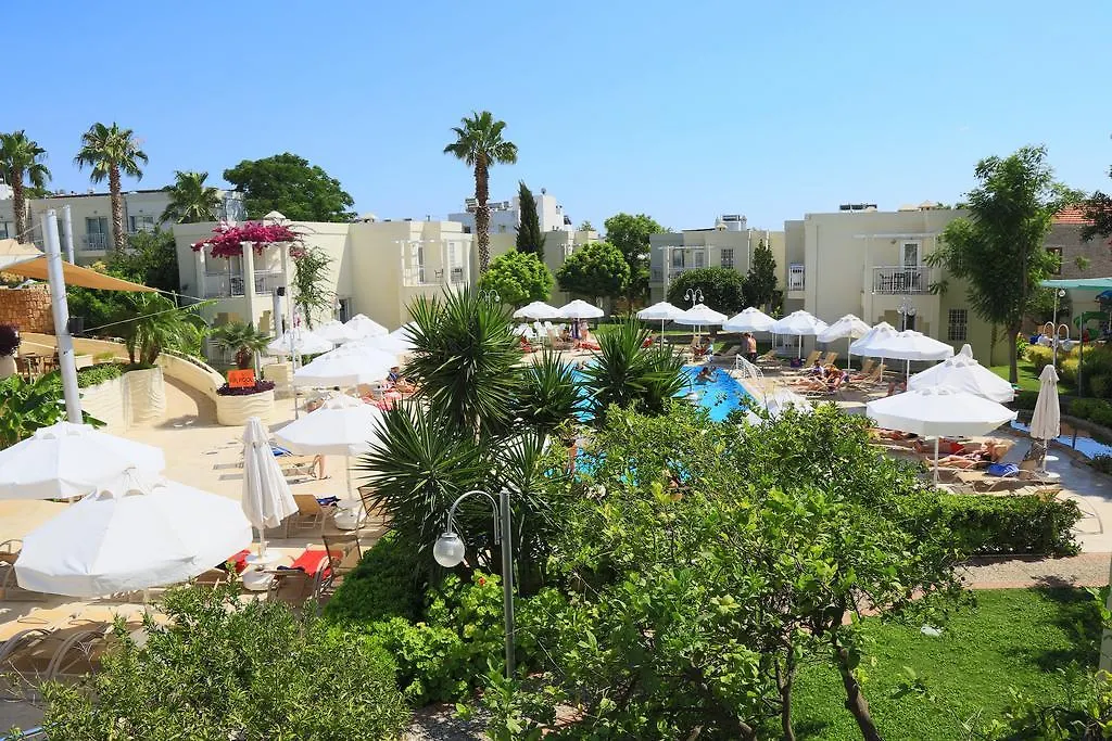 Mandarin Resort & Spa Bodrum