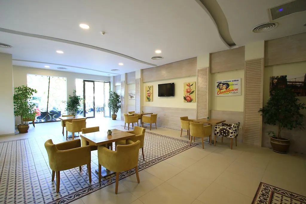Mandarin Resort & Spa Bodrum