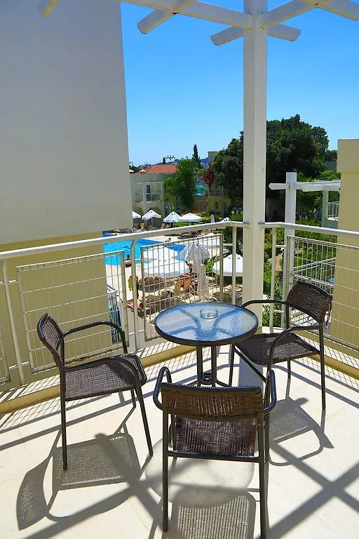 *****  Mandarin Resort & Spa Bodrum Turquie