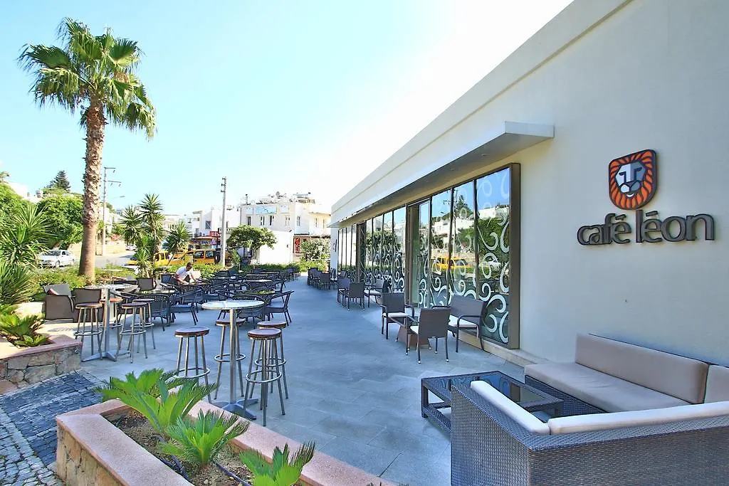 Mandarin Resort & Spa Bodrum