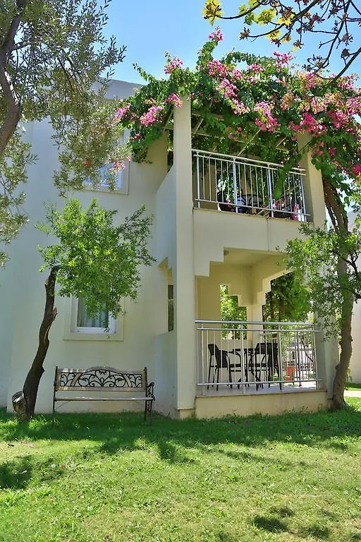 Mandarin Resort & Spa Bodrum