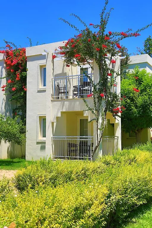 Mandarin Resort & Spa Bodrum