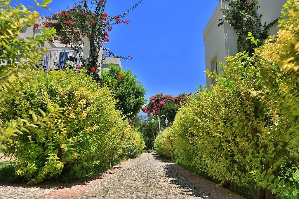 Mandarin Resort & Spa Bodrum