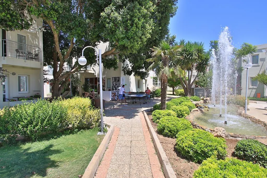 Mandarin Resort & Spa Bodrum