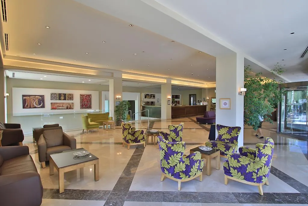 Mandarin Resort & Spa Bodrum Turquie