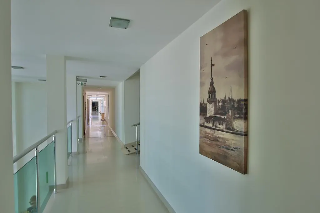 Mandarin Resort & Spa Bodrum