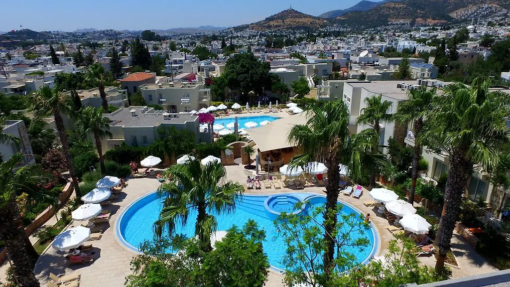 Mandarin Resort & Spa Bodrum