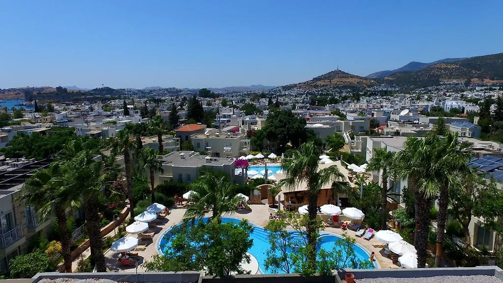 Mandarin Resort & Spa Bodrum