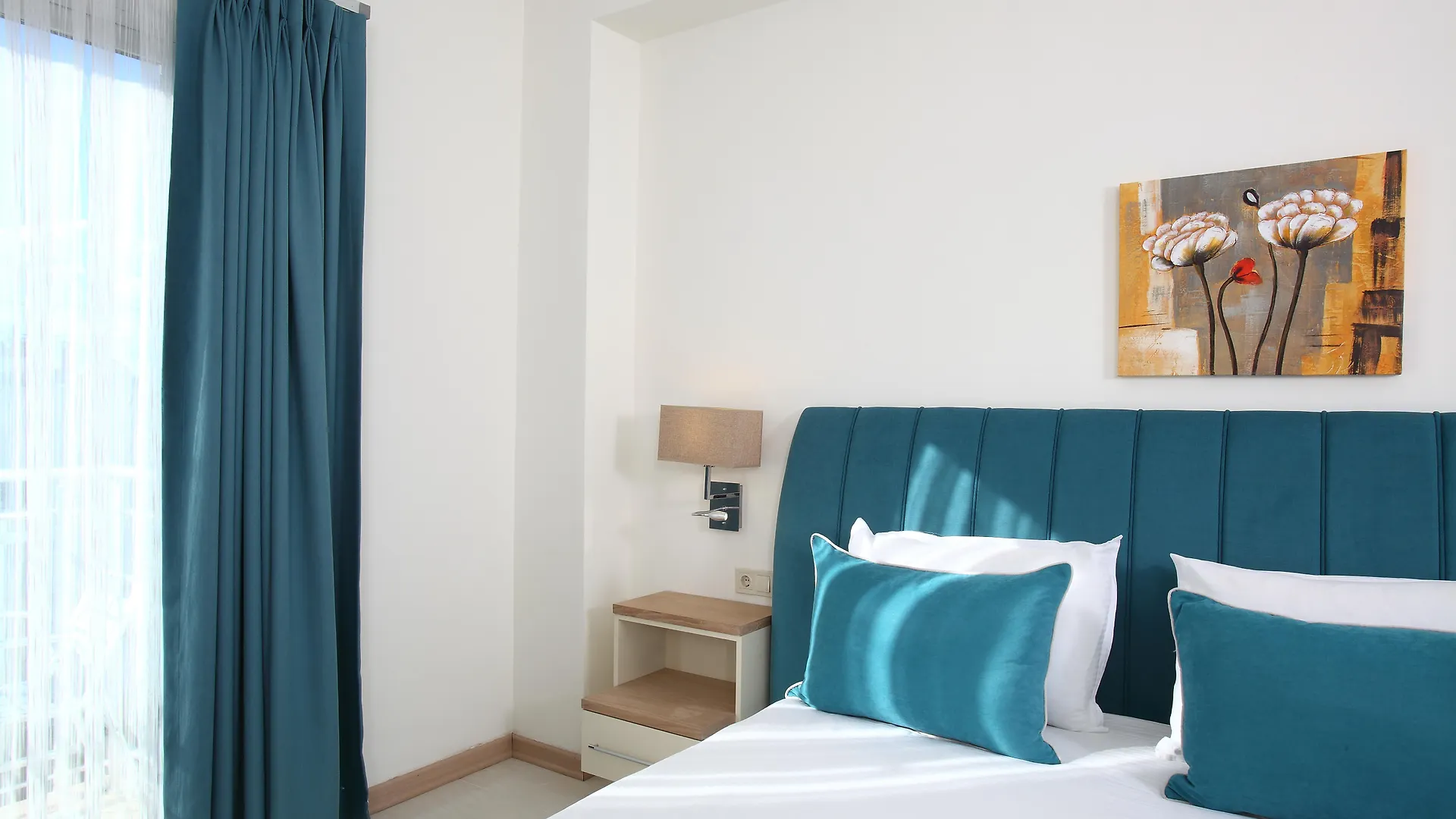 *****  Mandarin Resort & Spa Bodrum Turquie