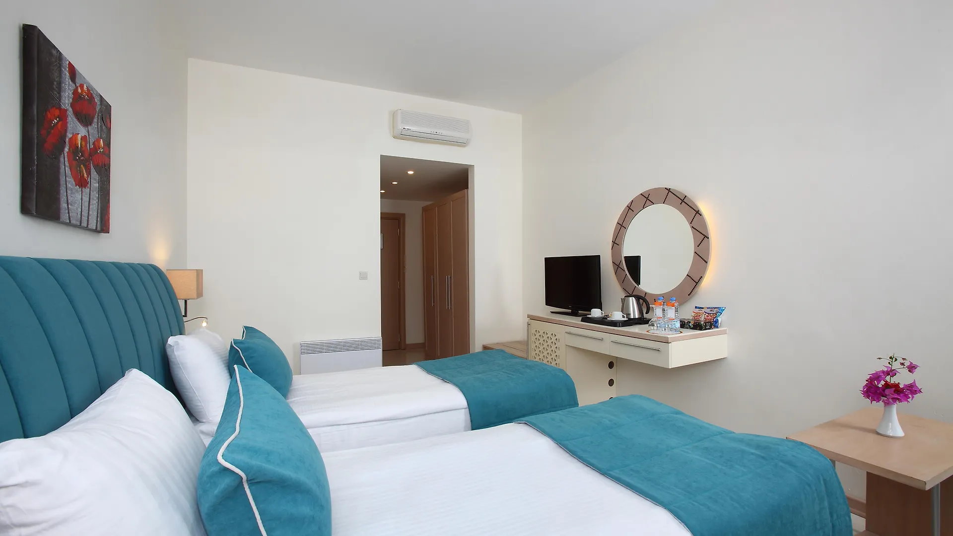 Mandarin Resort & Spa Bodrum