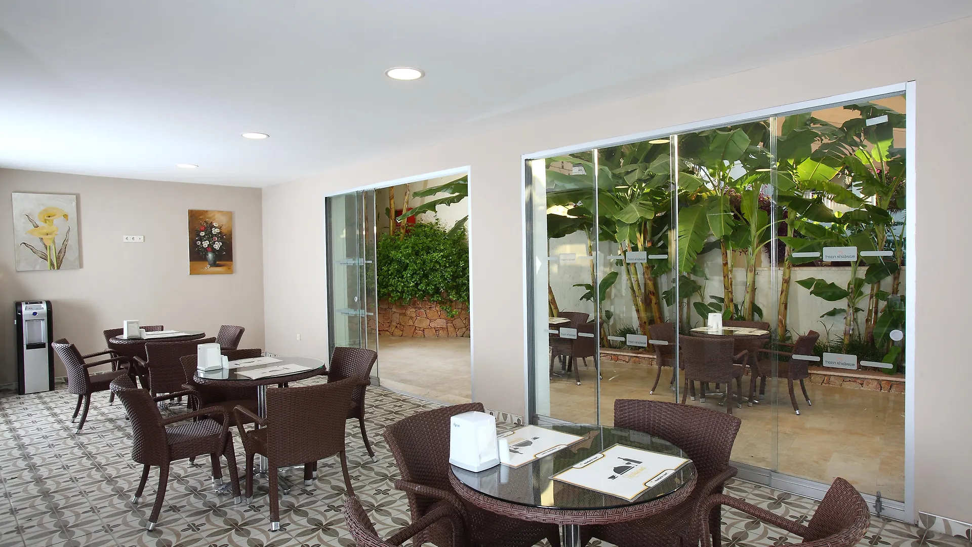 Mandarin Resort & Spa Bodrum