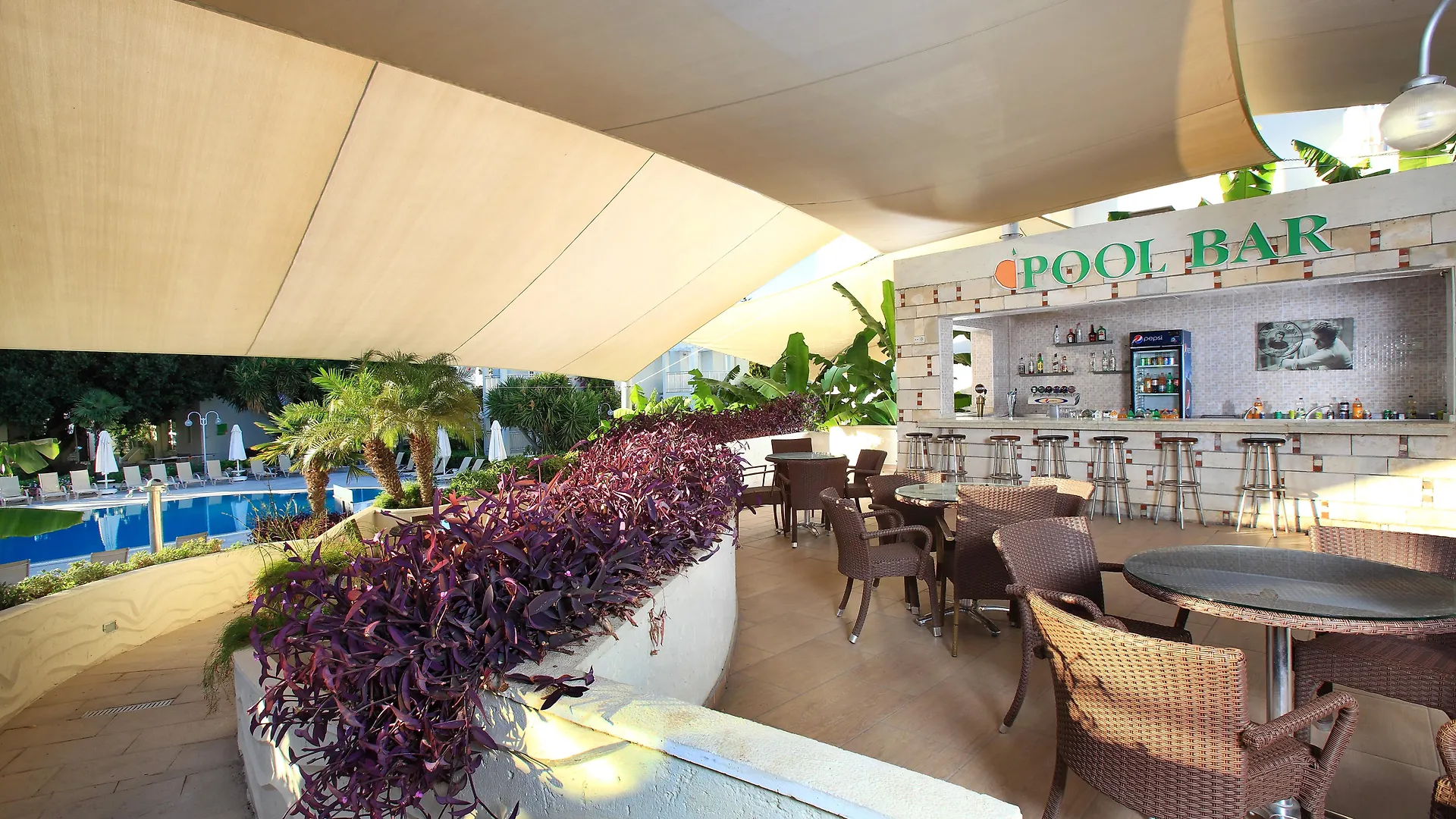 Mandarin Resort & Spa Bodrum