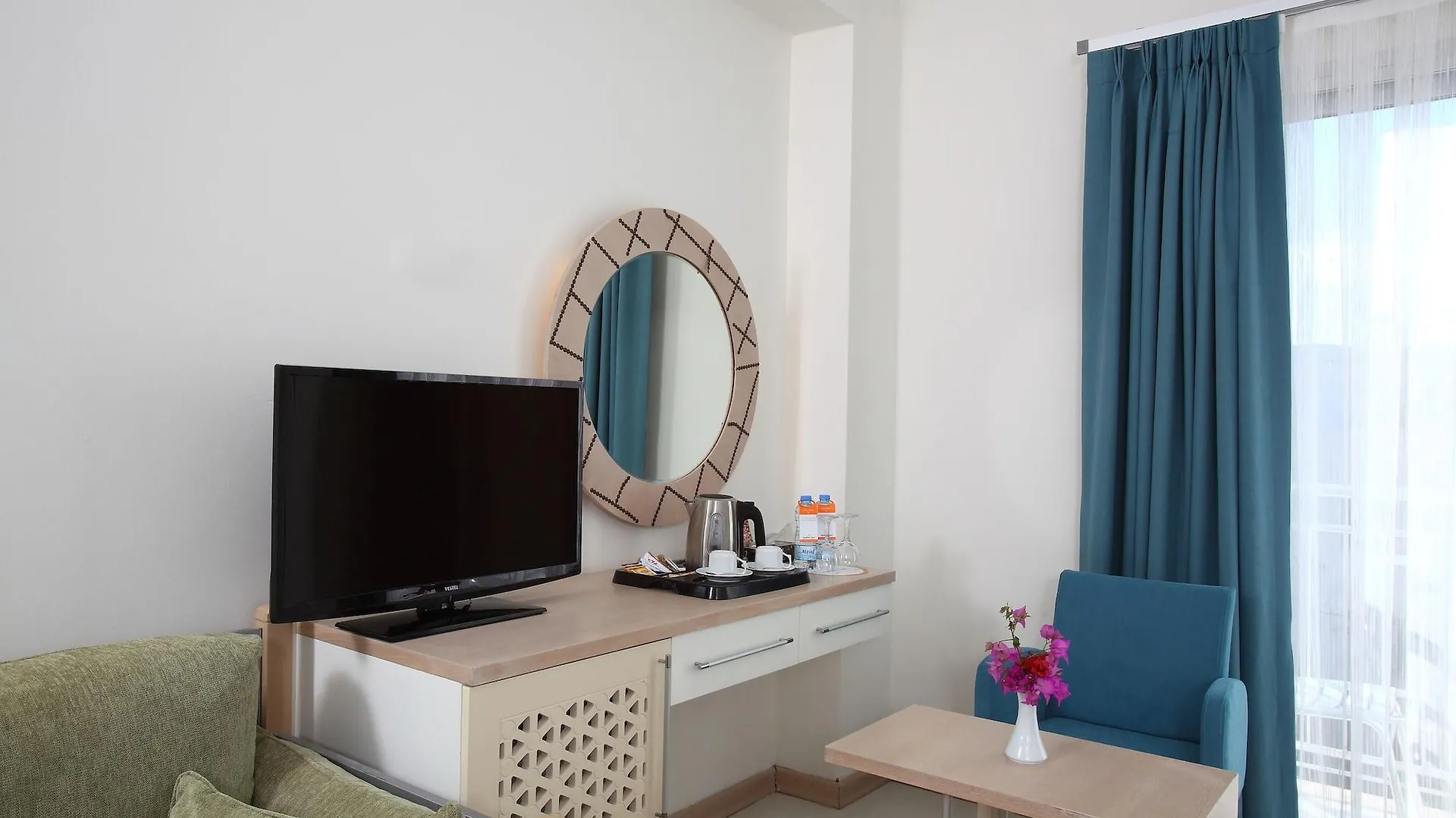 Mandarin Resort & Spa Bodrum