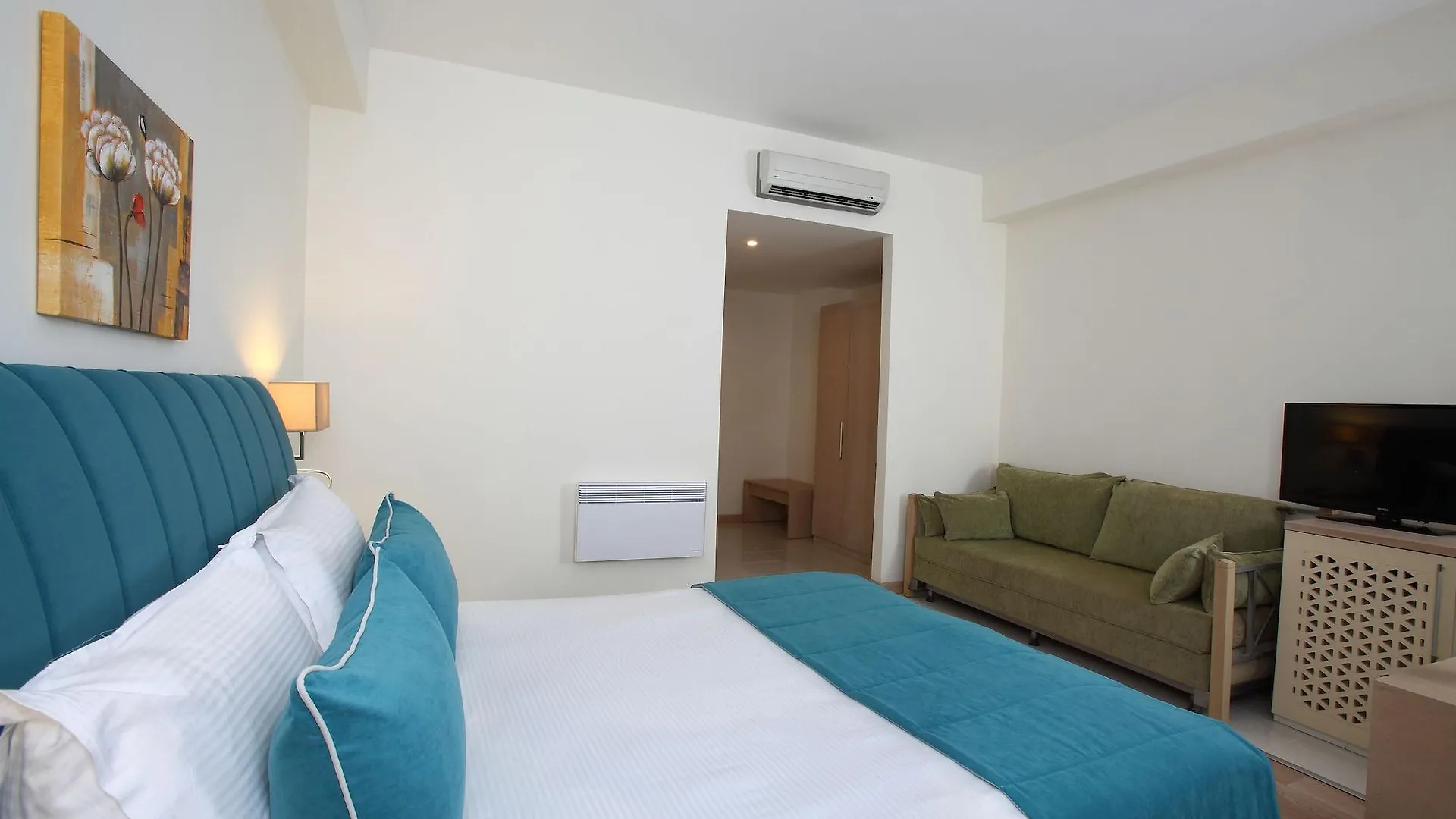 Mandarin Resort & Spa Bodrum