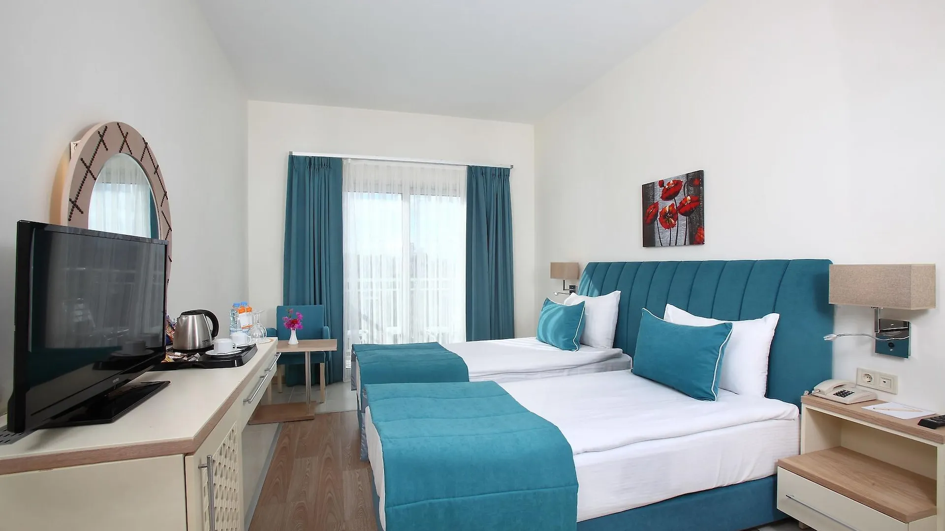 Mandarin Resort & Spa Bodrum