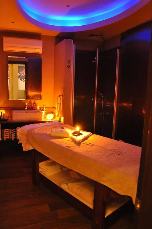 Mandarin Resort & Spa Bodrum 5*,  Turquie