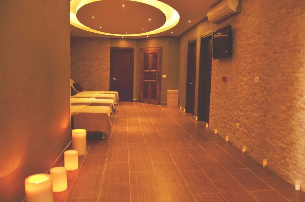 Mandarin Resort & Spa Bodrum