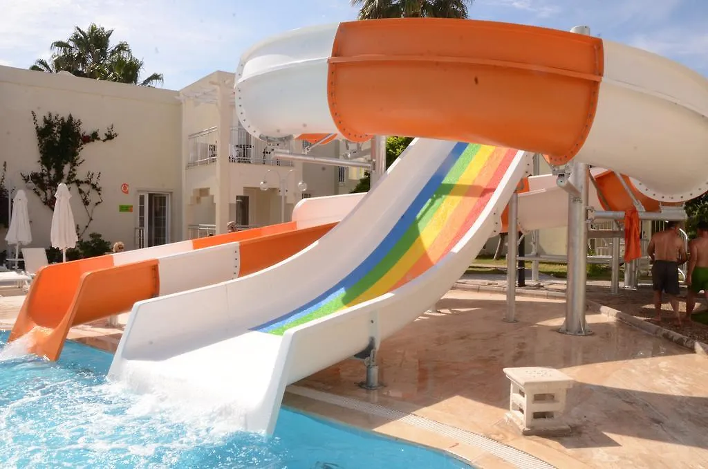 *****  Mandarin Resort & Spa Bodrum Turquie