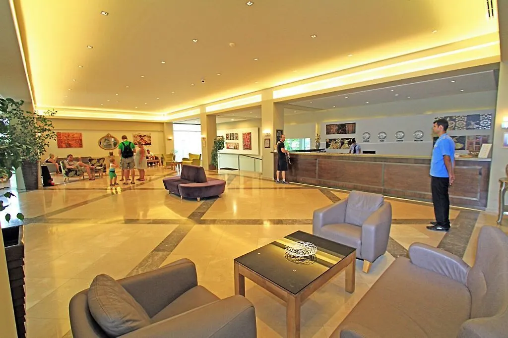 Mandarin Resort & Spa Bodrum