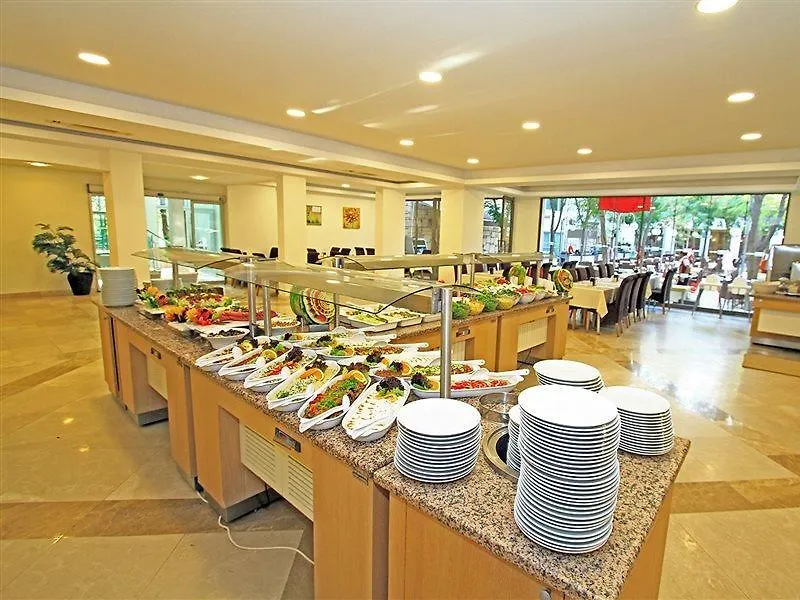 Mandarin Resort & Spa Bodrum Turquie