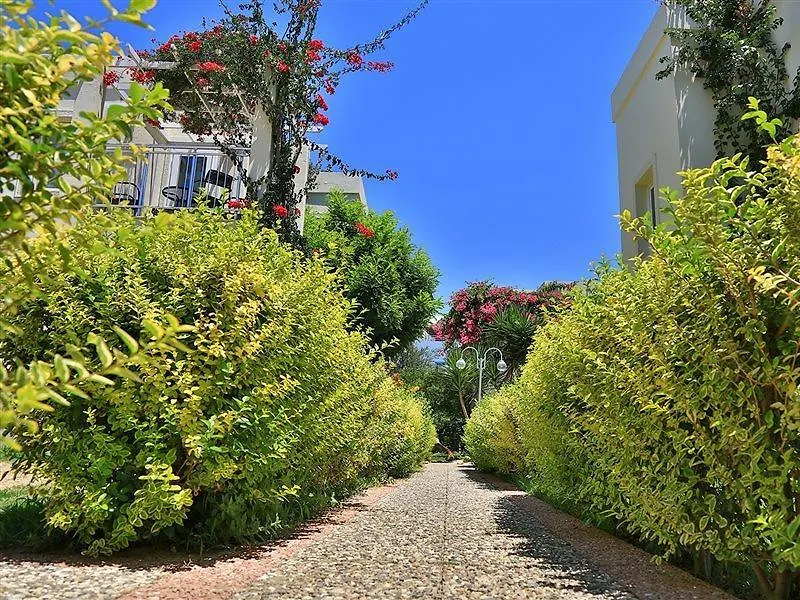 Mandarin Resort & Spa Bodrum 5*,  Turquie