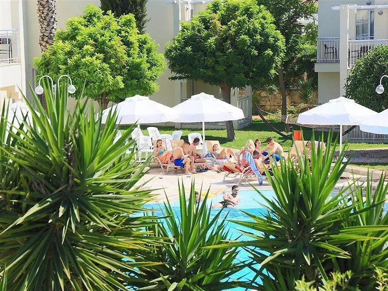 Mandarin Resort & Spa Bodrum