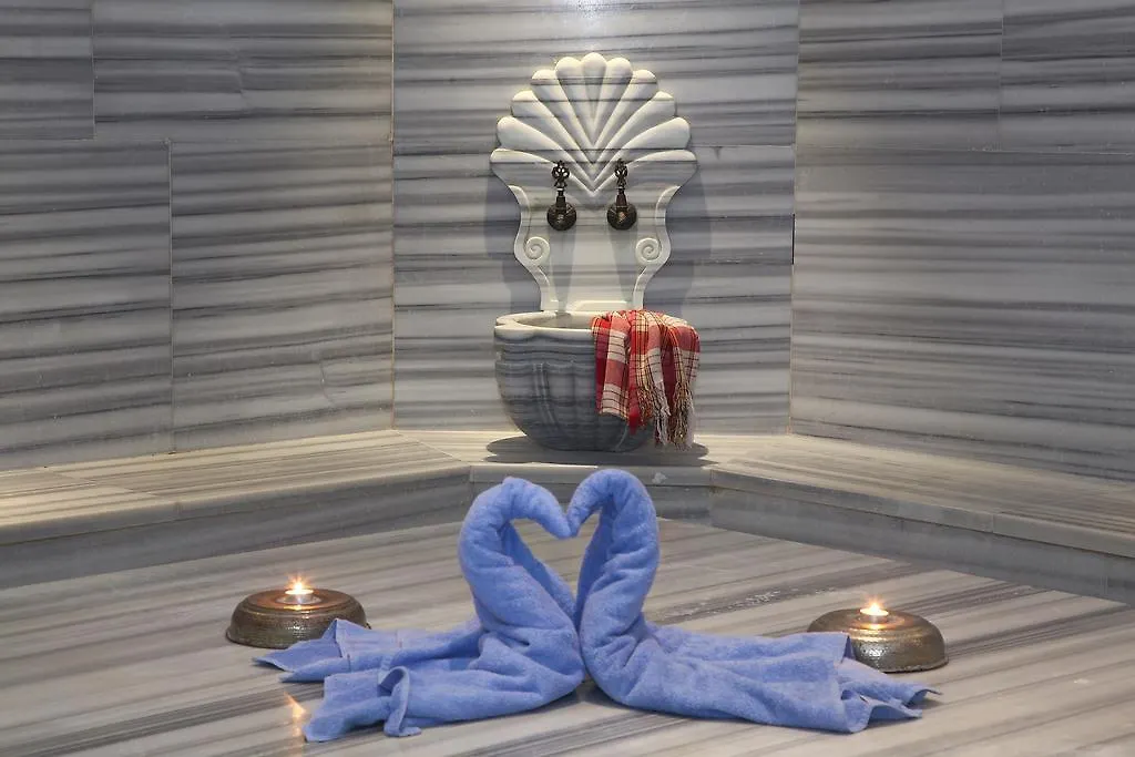 Mandarin Resort & Spa Bodrum