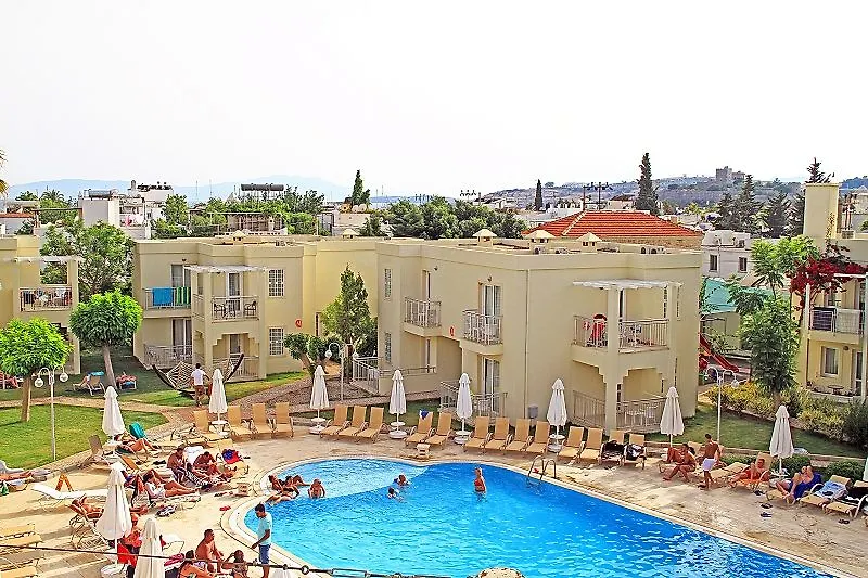 Mandarin Resort & Spa Bodrum