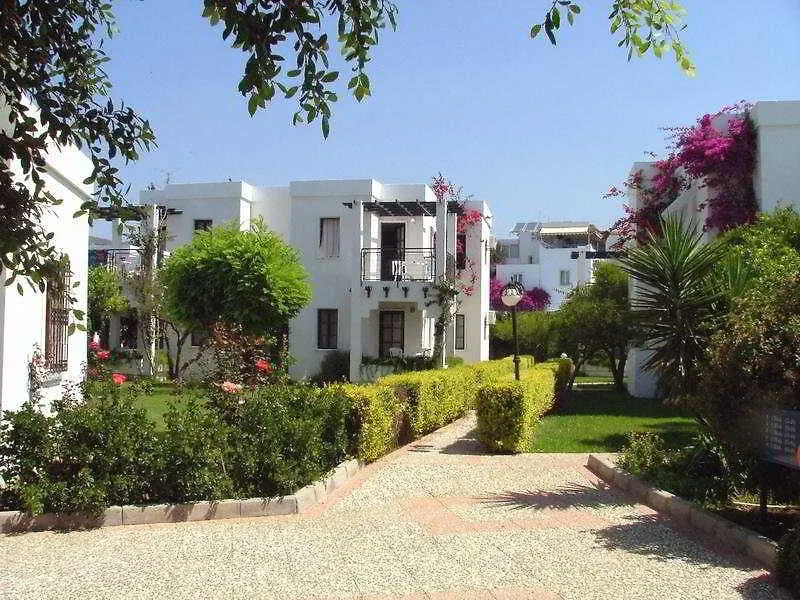 Mandarin Resort & Spa Bodrum 5*,