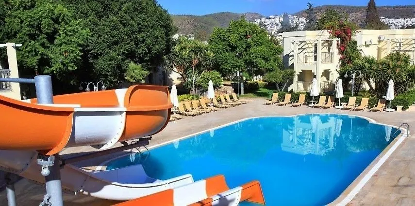 Mandarin Resort & Spa Bodrum