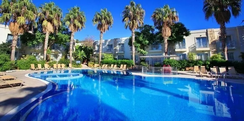 *****  Mandarin Resort & Spa Bodrum Turquie