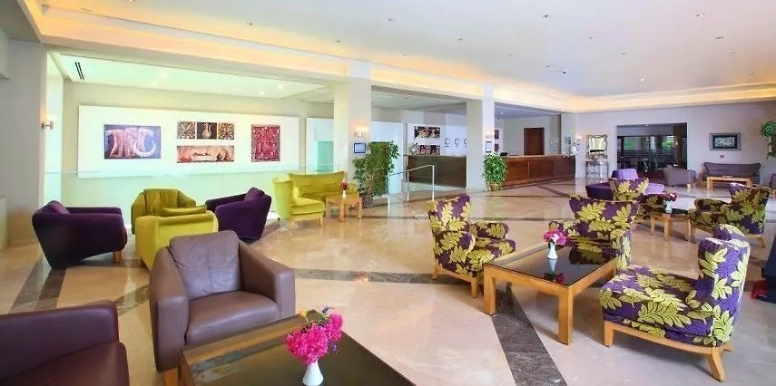 Mandarin Resort & Spa Bodrum 5*,