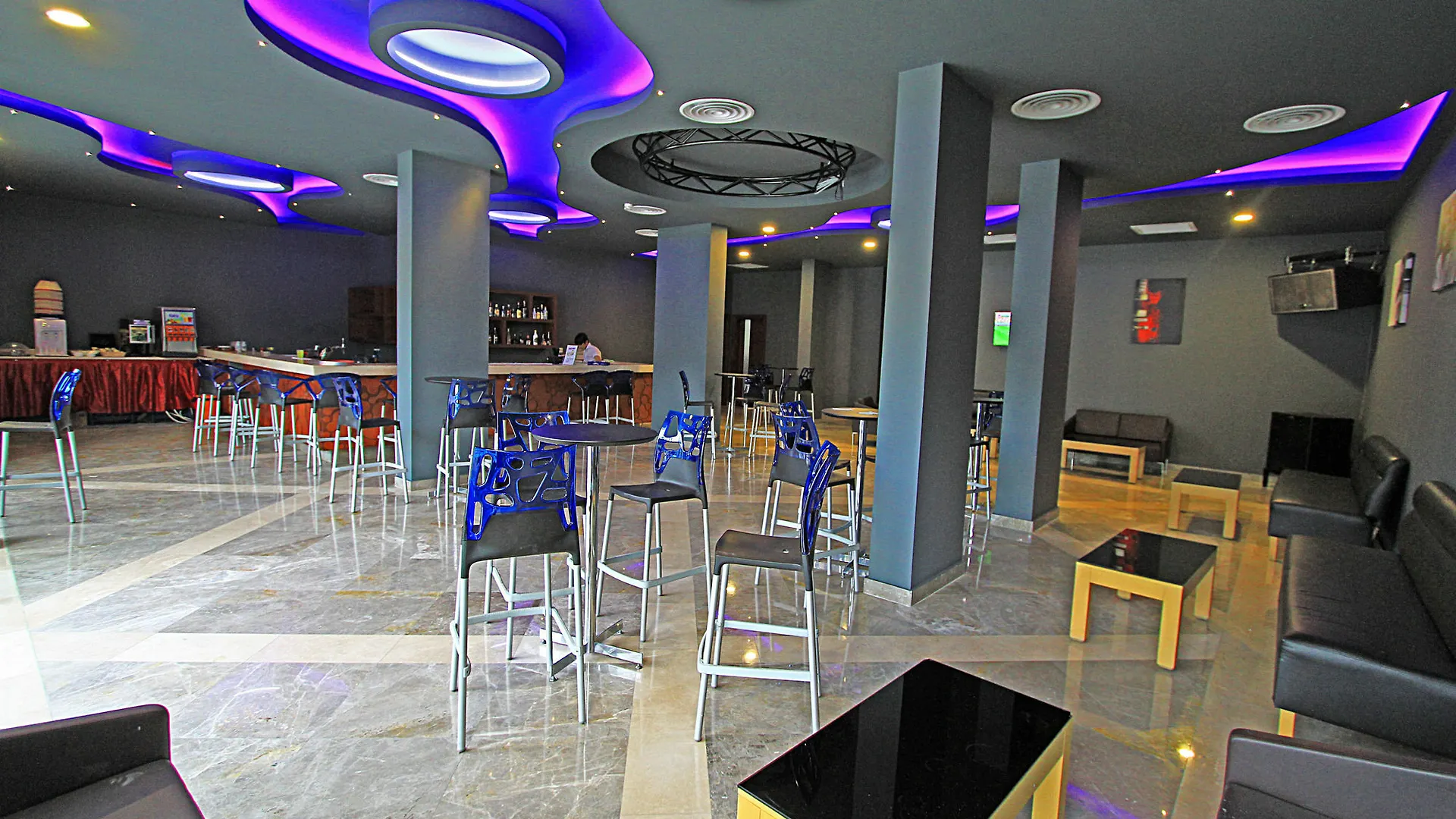 Mandarin Resort & Spa Bodrum Turquie