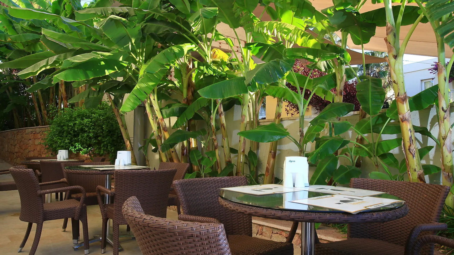 Mandarin Resort & Spa Bodrum