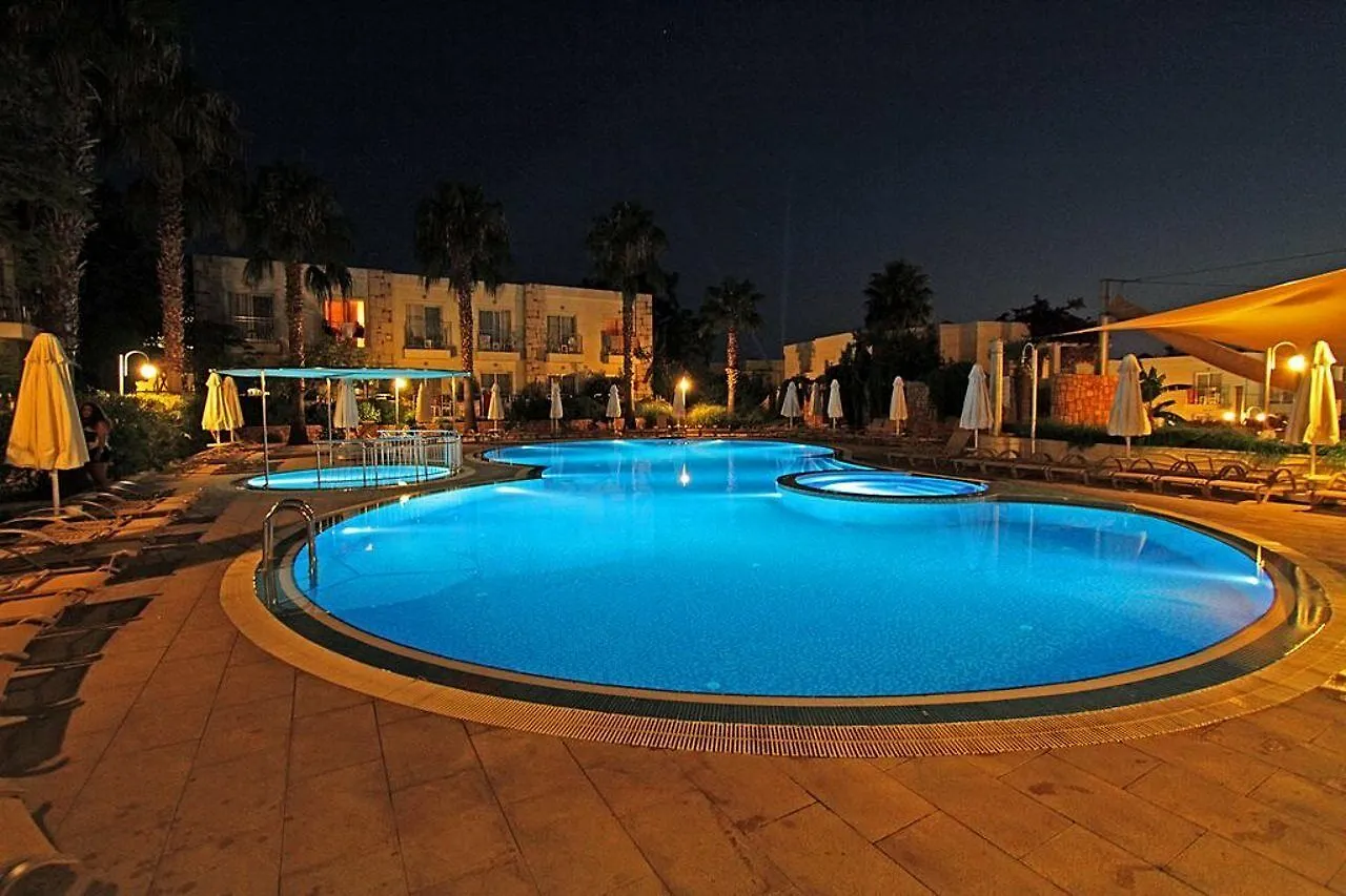 Mandarin Resort & Spa Bodrum