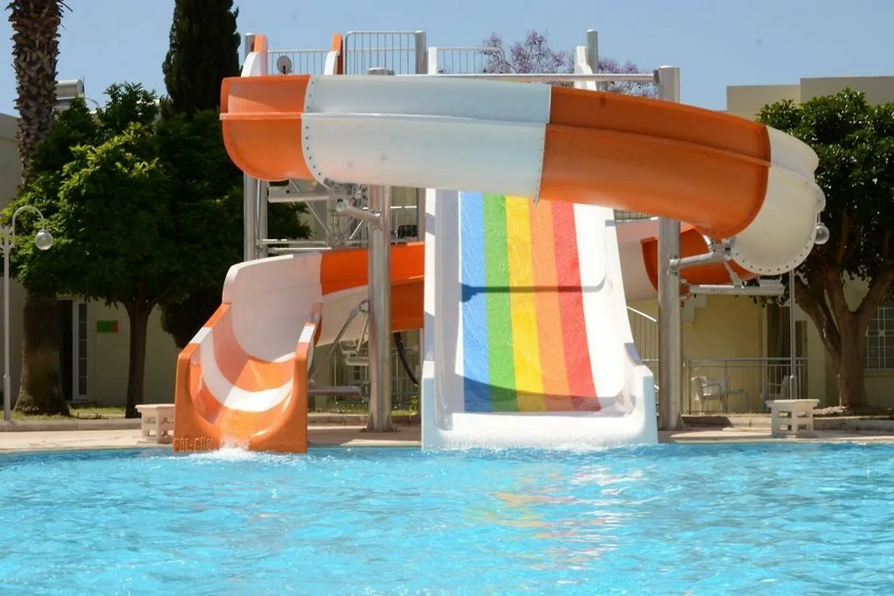 Mandarin Resort & Spa Bodrum