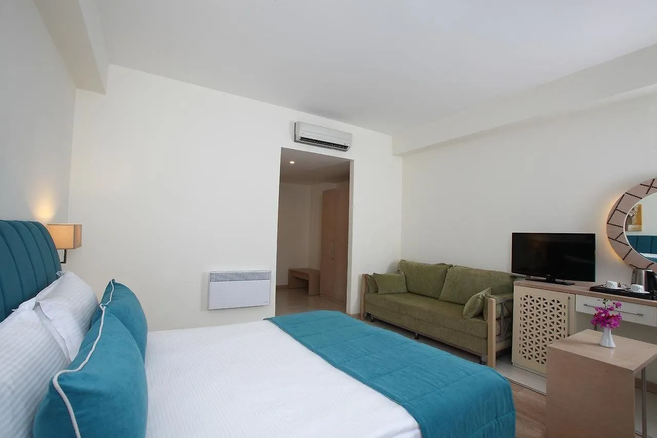 Mandarin Resort & Spa Bodrum