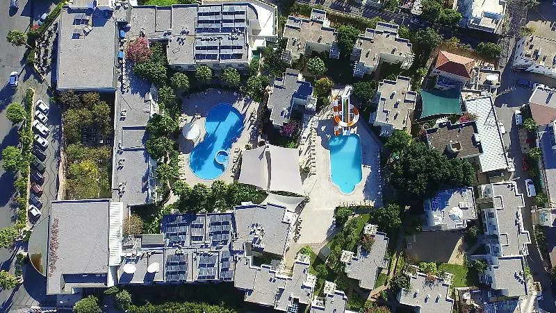 Mandarin Resort & Spa Bodrum