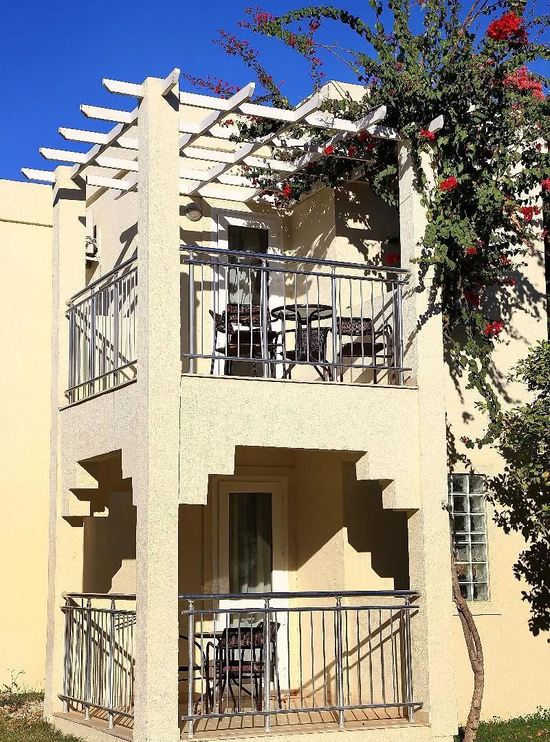 *****  Mandarin Resort & Spa Bodrum Turquie