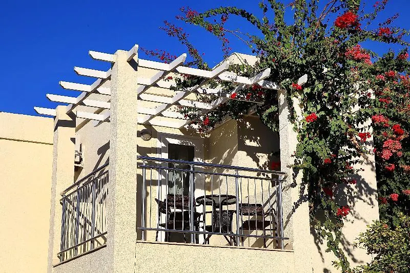 Mandarin Resort & Spa Bodrum 5*,  Turquie