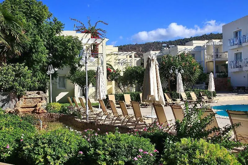 Mandarin Resort & Spa Bodrum