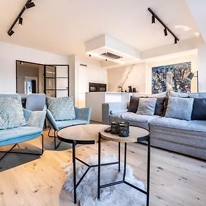 Residentie Zuidwester Ostende