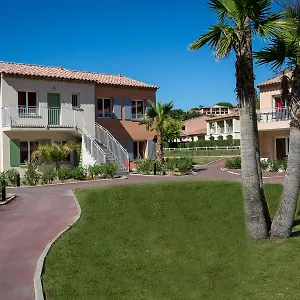 Sowell Residences Les Perles Du Golfe De Saint-tropez 4* Grimaud