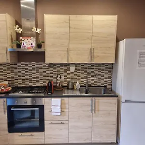 Apartament Gg 