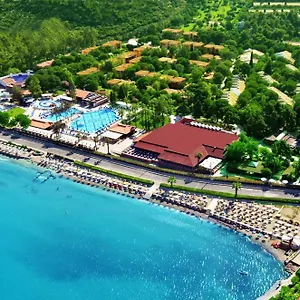 Kuştur Club Village ***** Kuşadası