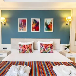 Resort Duja Bodrum