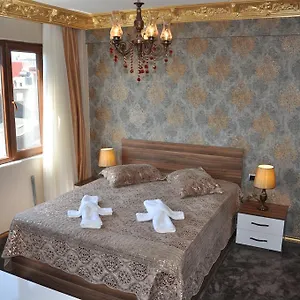 The Pashas House Istambul